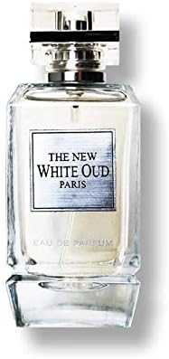 ✨ White Oud Parfum ✨