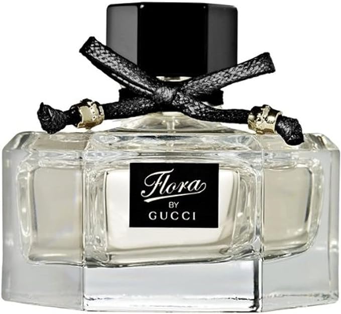 GUCCI FLORA PERFUME
