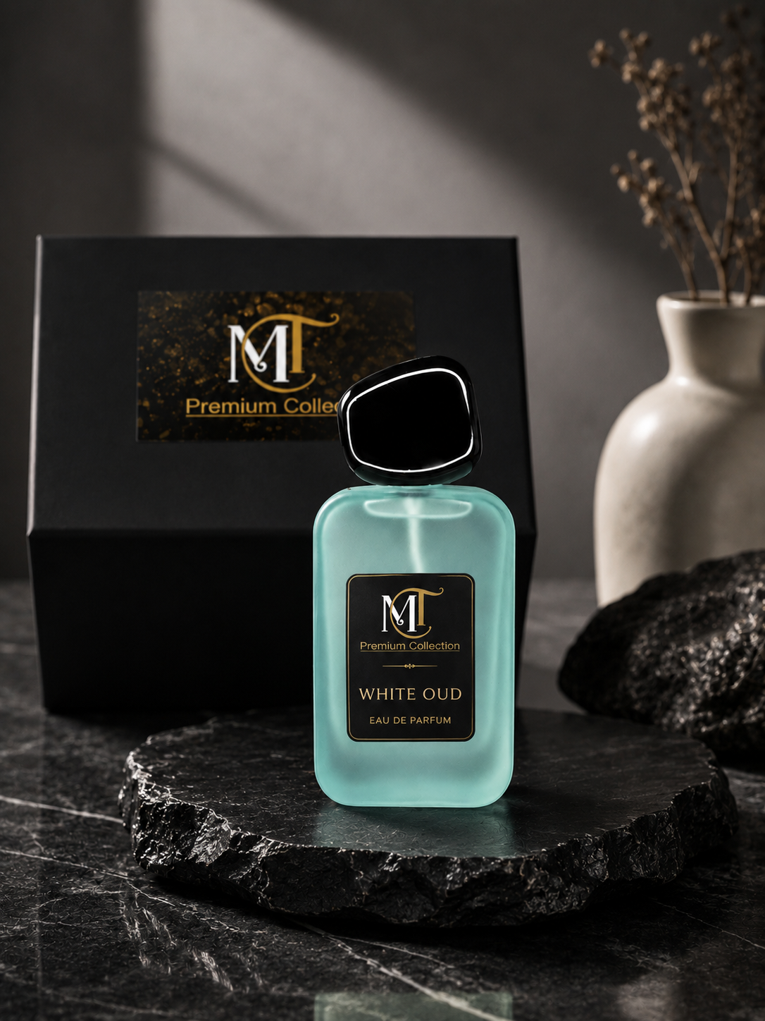 White Oud Parfum