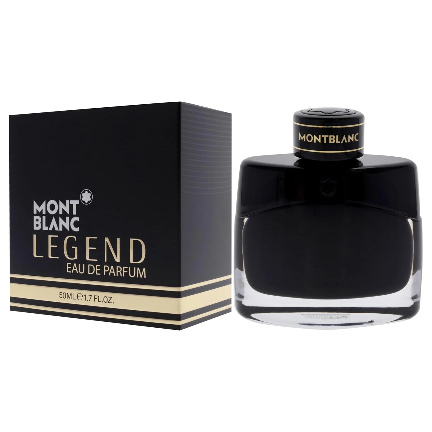 Mont blanc legend perfume