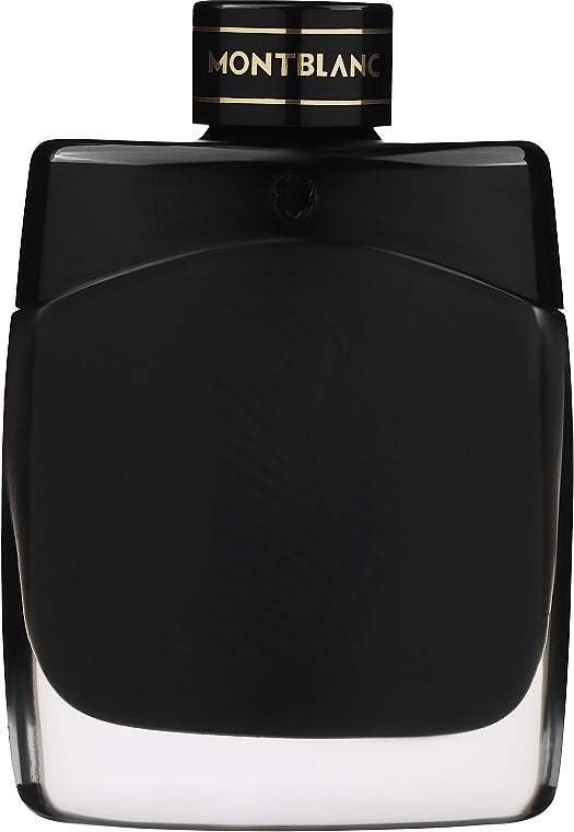 Mont blanc legend perfume
