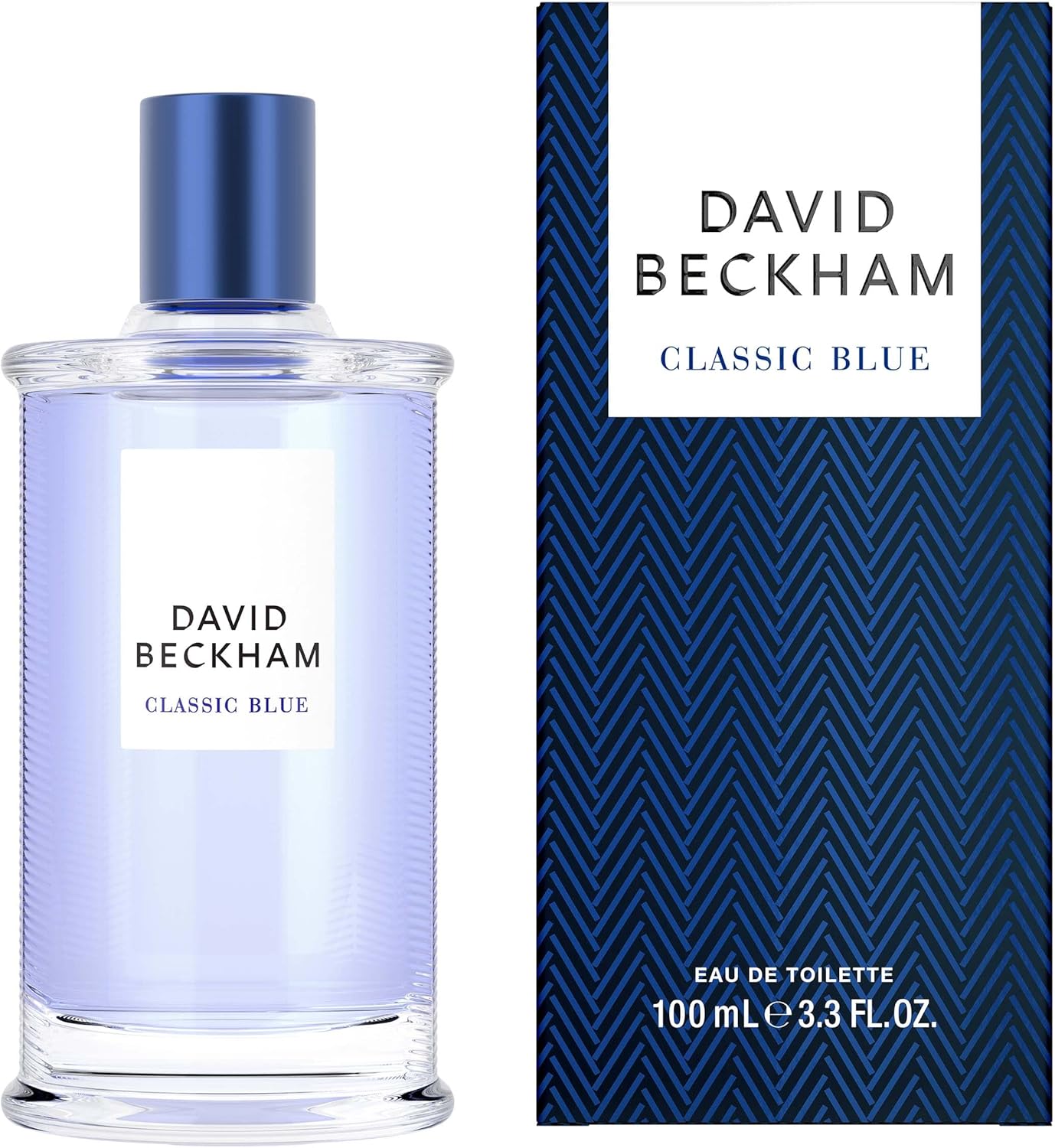 DAVED BECAME PERFUMES
