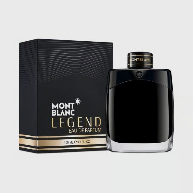 Mont blanc legend perfume