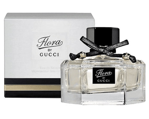 GUCCI FLORA PERFUME