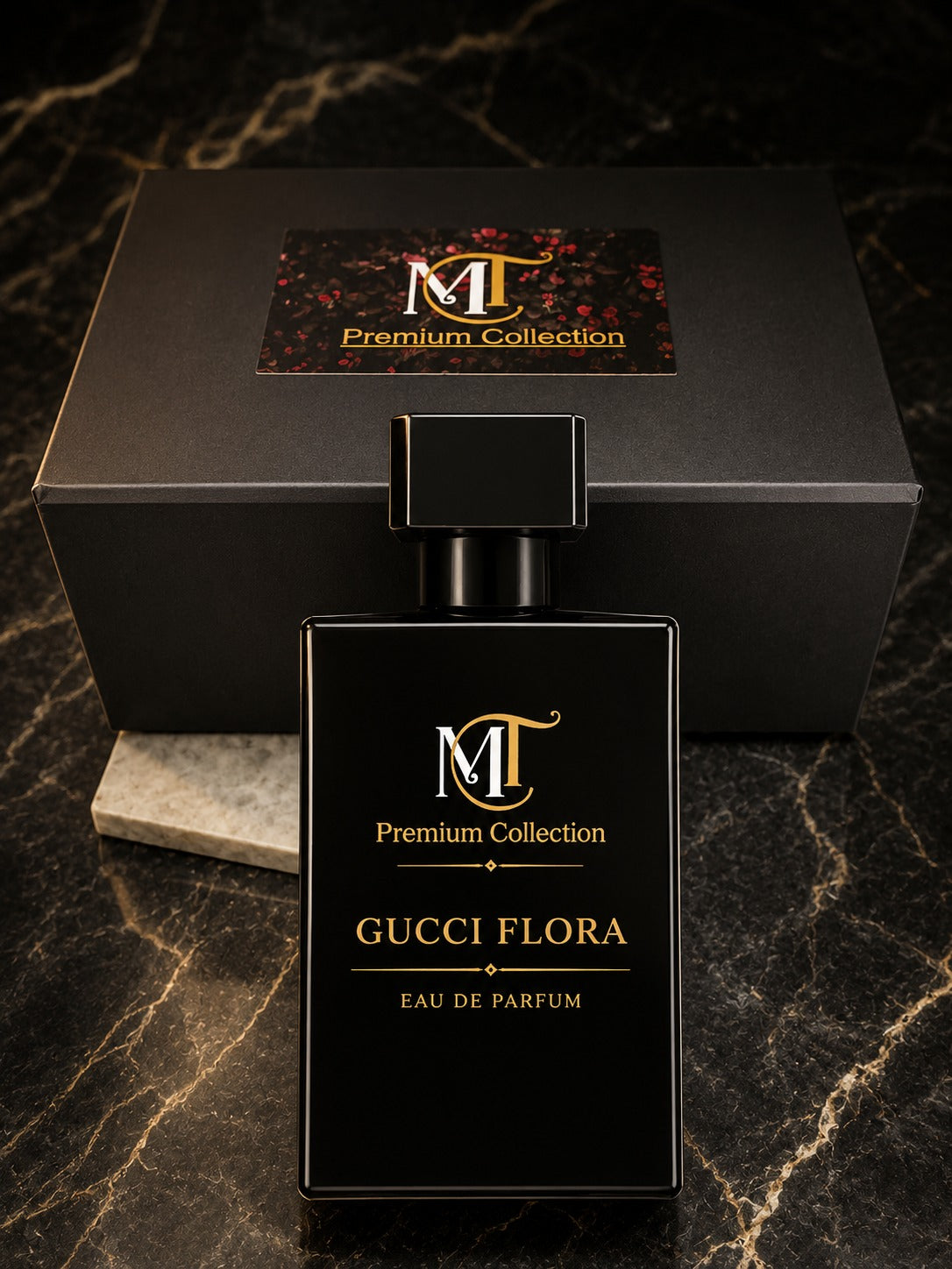 Gucci Flora Perfume for Women | Long Lasting Floral Luxury Fragrance