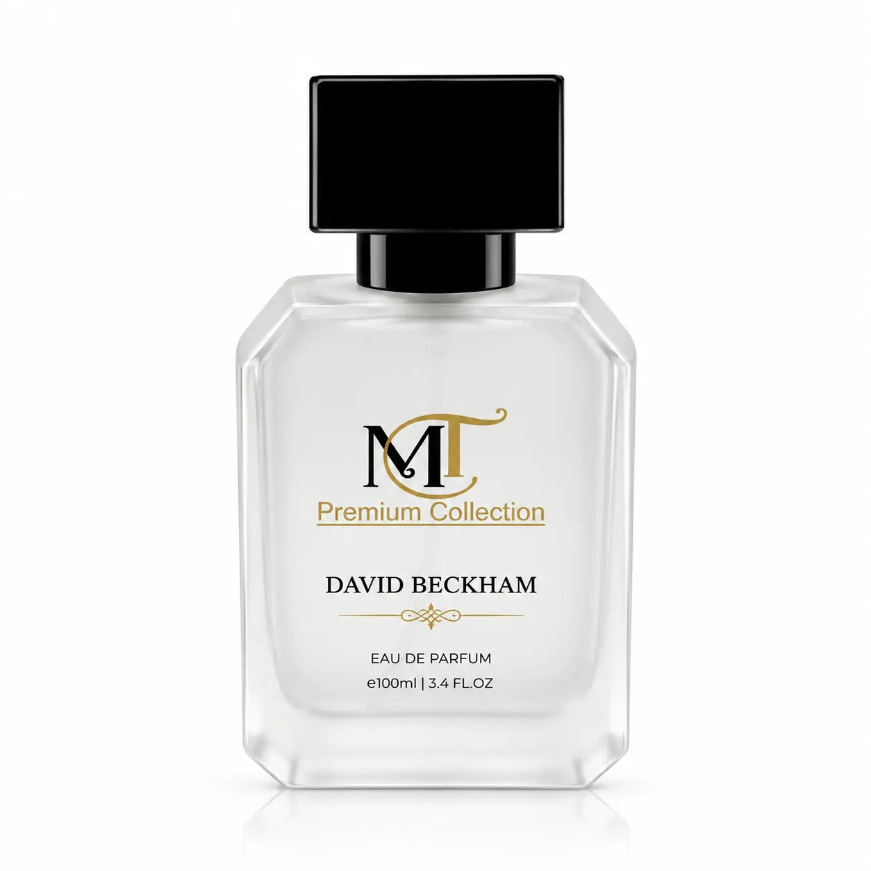 David Beckham | Long Lasting Premium Fragrance for Men