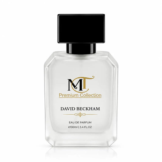 David Beckham | Long Lasting Premium Fragrance for Men