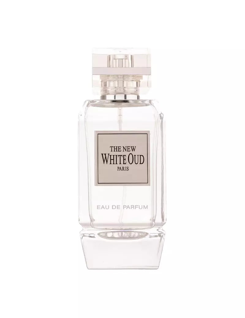 ✨ White Oud  Parfum ✨