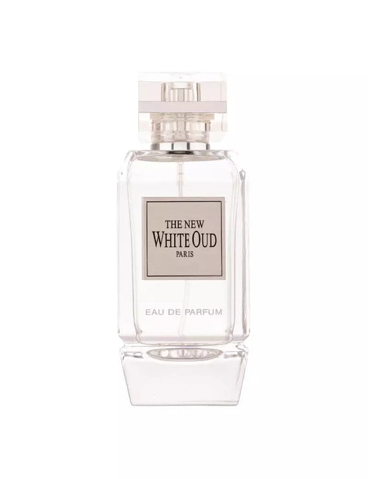 ✨ White Oud  Parfum ✨