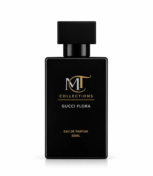 Gucci Flora Perfume for Women | Long Lasting Floral Luxury Fragrance