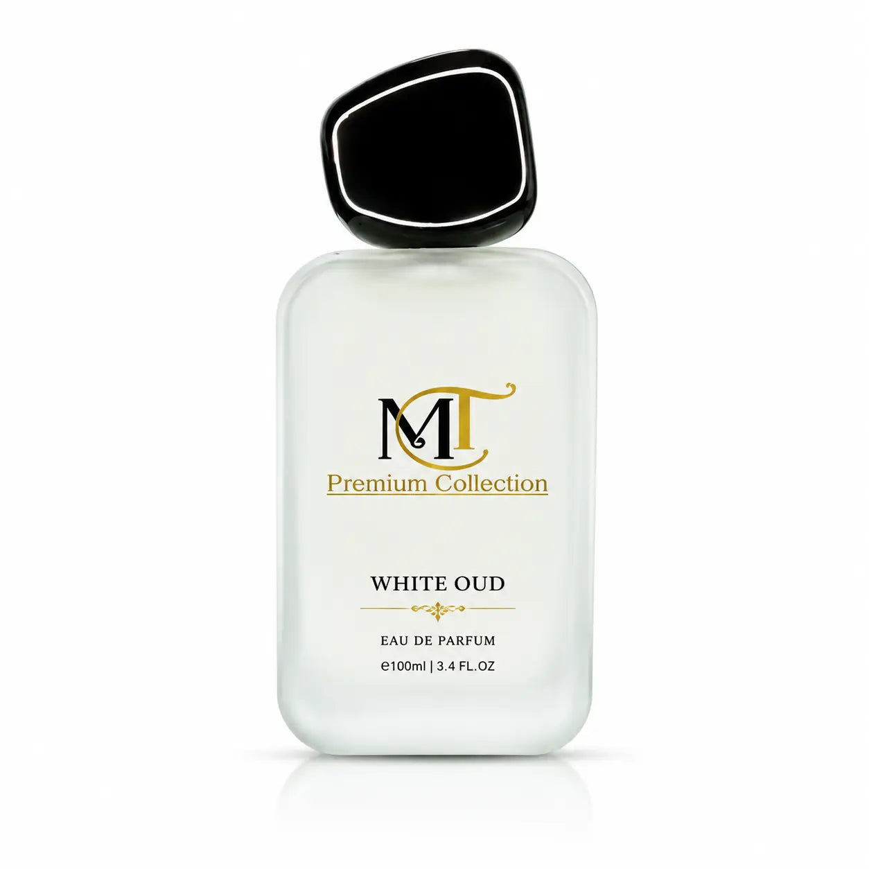 White Oud Parfum